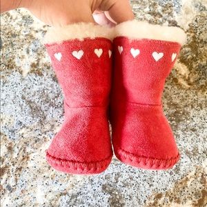 Infant uggs